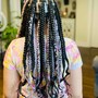 Loc extensions