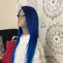 Wig revamp