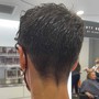 Men's Cut