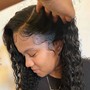 Lace Closure Sew In