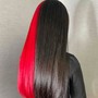 Lace Closure Sew In