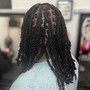 Senegalese Twist