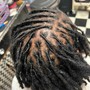 Natural Twists