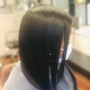 Full Sew In