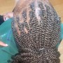 Kinky Twist