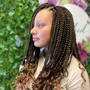 Crochet Braids