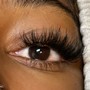 Strip Lashes