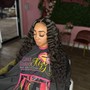 Lace Closure Sew In