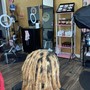 Loc Maintenance Lesson