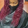 Lace Wig Install