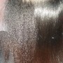 Keratin Treatment