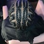 Kinky Twist