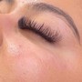 Classic Eyelash Extensions