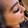 Volume Eyelash Extensions