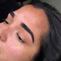 Ombré Powder Brows