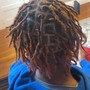 Loc Re-twist