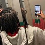 Loc Re-twist