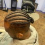 Kinky Twist