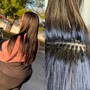 Luxury K-Tip Hair Extensions