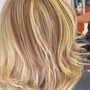 Full Balayage