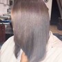 Japanese Hair Straightening