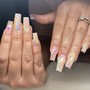 Acrylic Overlay