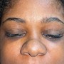 Eyelash Extensions (Classic Set)