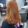 Color Consultation (Please message before booking)