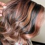 Full Balayage