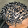 Flat Twists