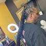 Loc Styling