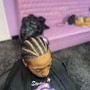 Kinky Twist