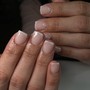 Gel Manicure