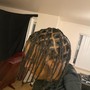 Box Braids