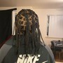 Box Braids