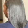 Keratin Treatment