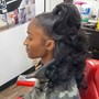 Versatile Sew In