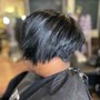 Women's Cut