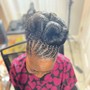 Flat Twists, Kinky Twist, Marley Twist, Twist Out