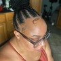 Frontal Ponytail