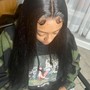 Versatile Sew In