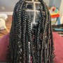 Crochet Braids