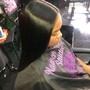 Lace closure tinted ADD ON