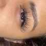 Bottom Lash