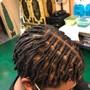 Ned Box Braids