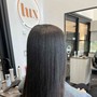 Keratin Treatment