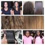 Comb Twist