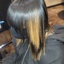 Full Balayage