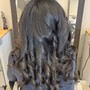 Partial Balayage