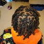 Kid's Braids